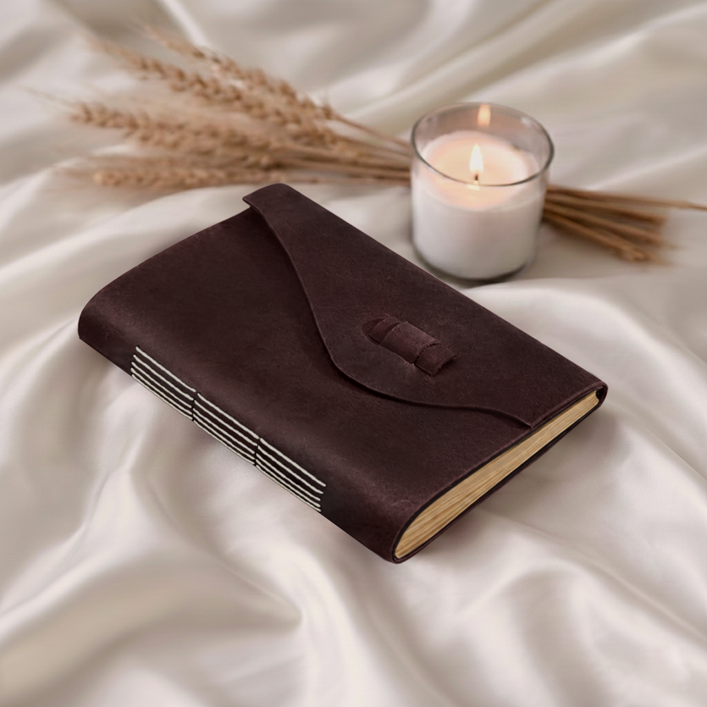 Journal - Linea- Penlock