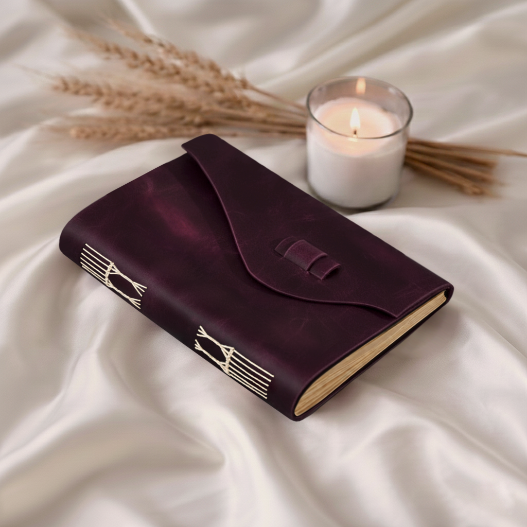 Journal - Vivid - Penlock