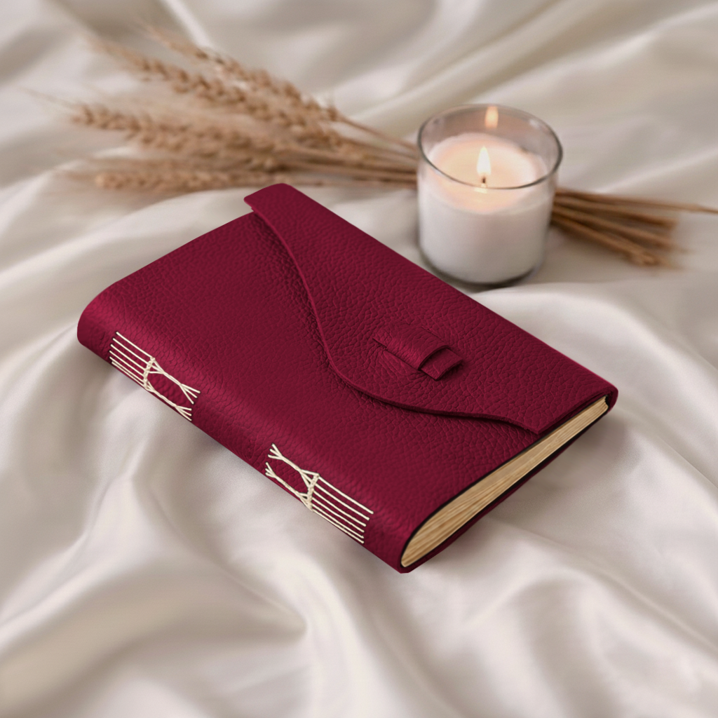 Journal - Vivid - Penlock