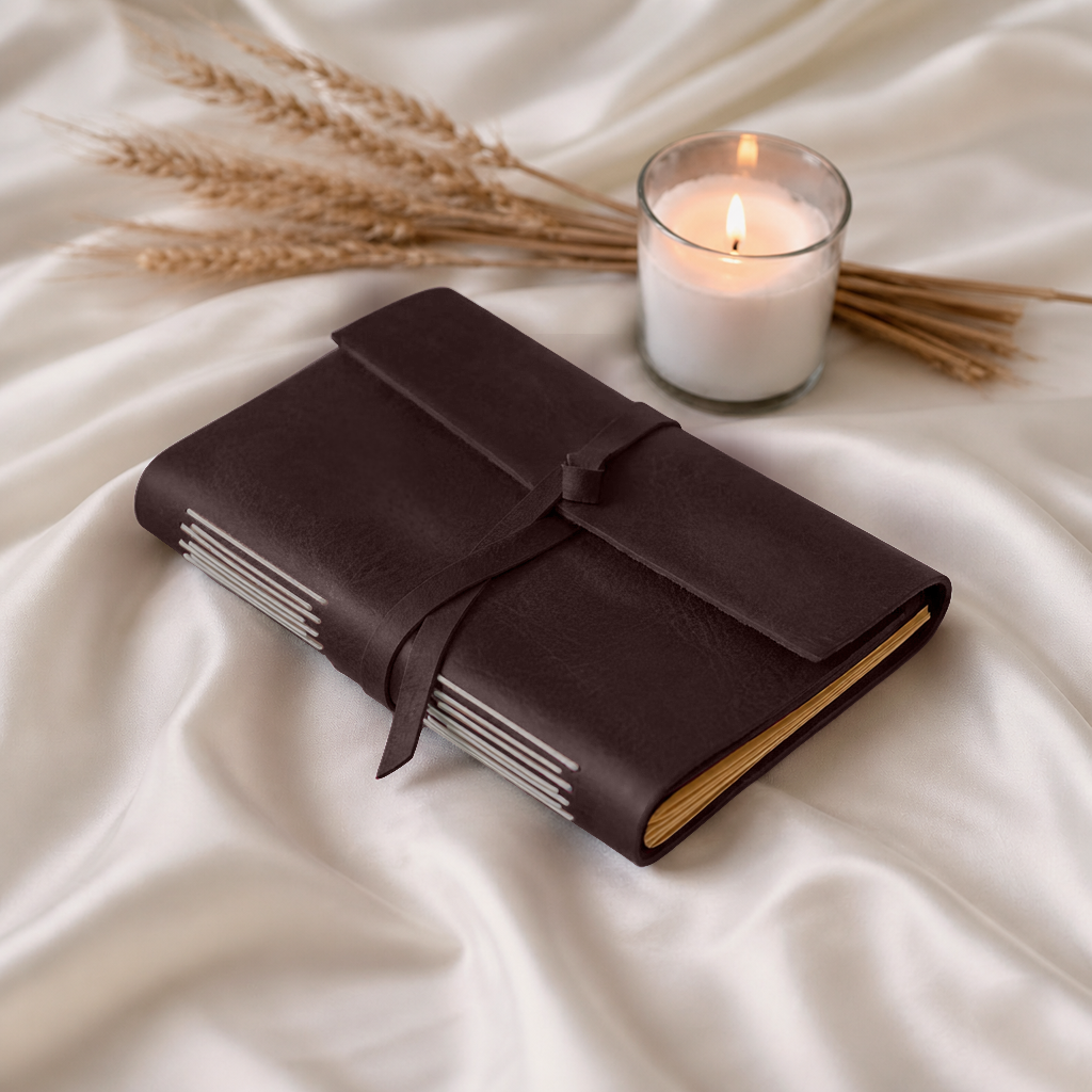 Journal - Minima - Ribbon