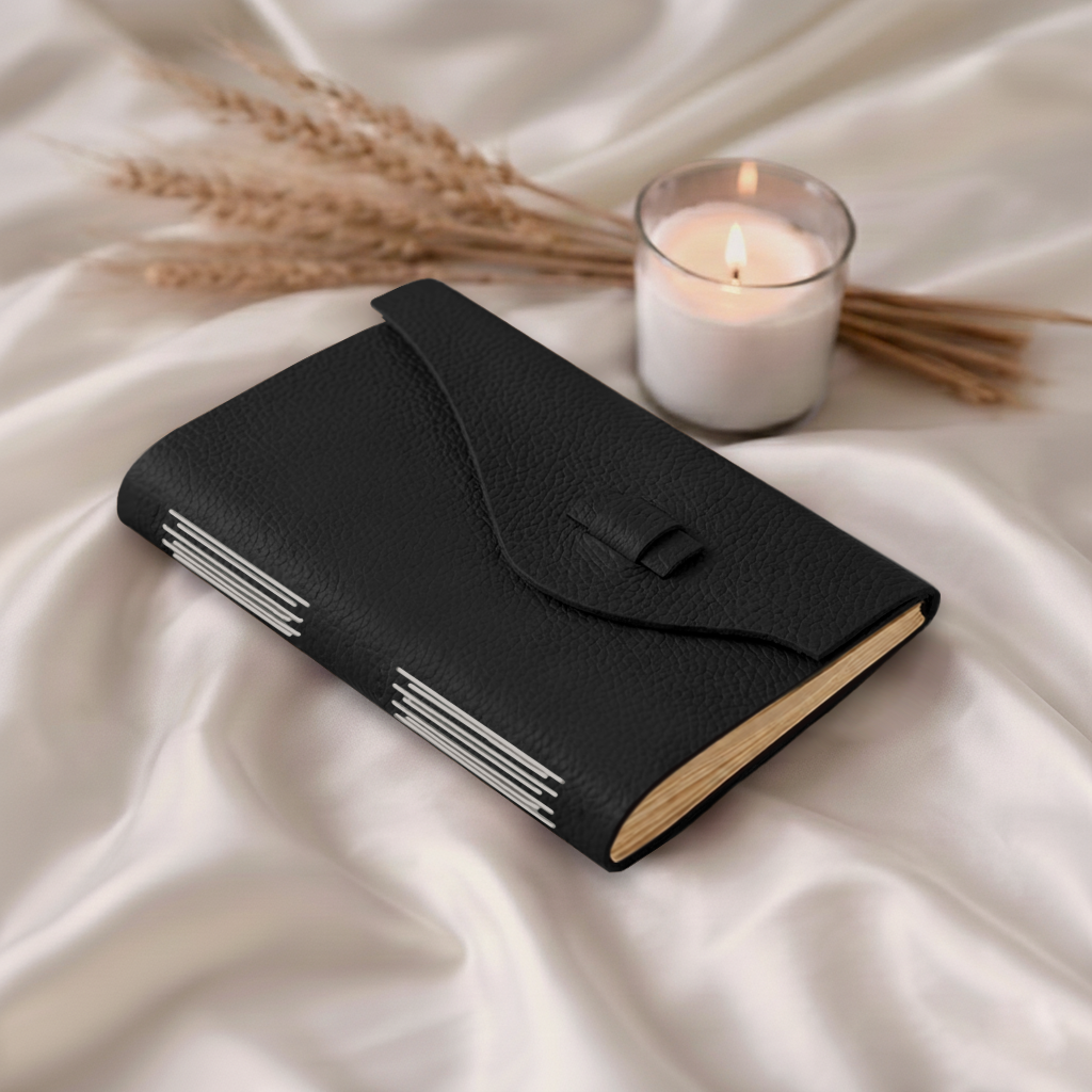 Journal - Minima - Penlock