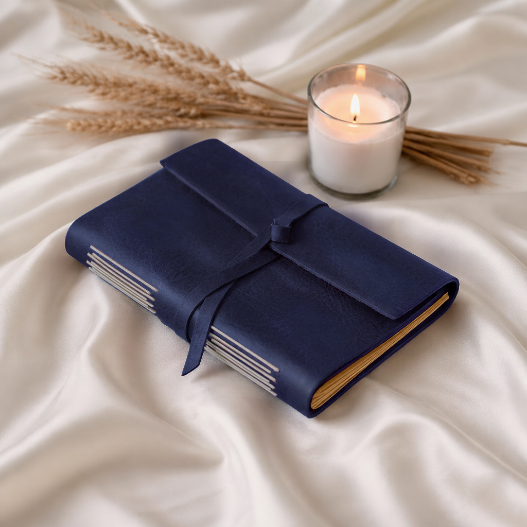 Journal - Minima - Ribbon