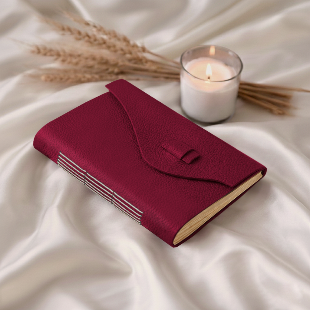 Journal - Linea- Penlock