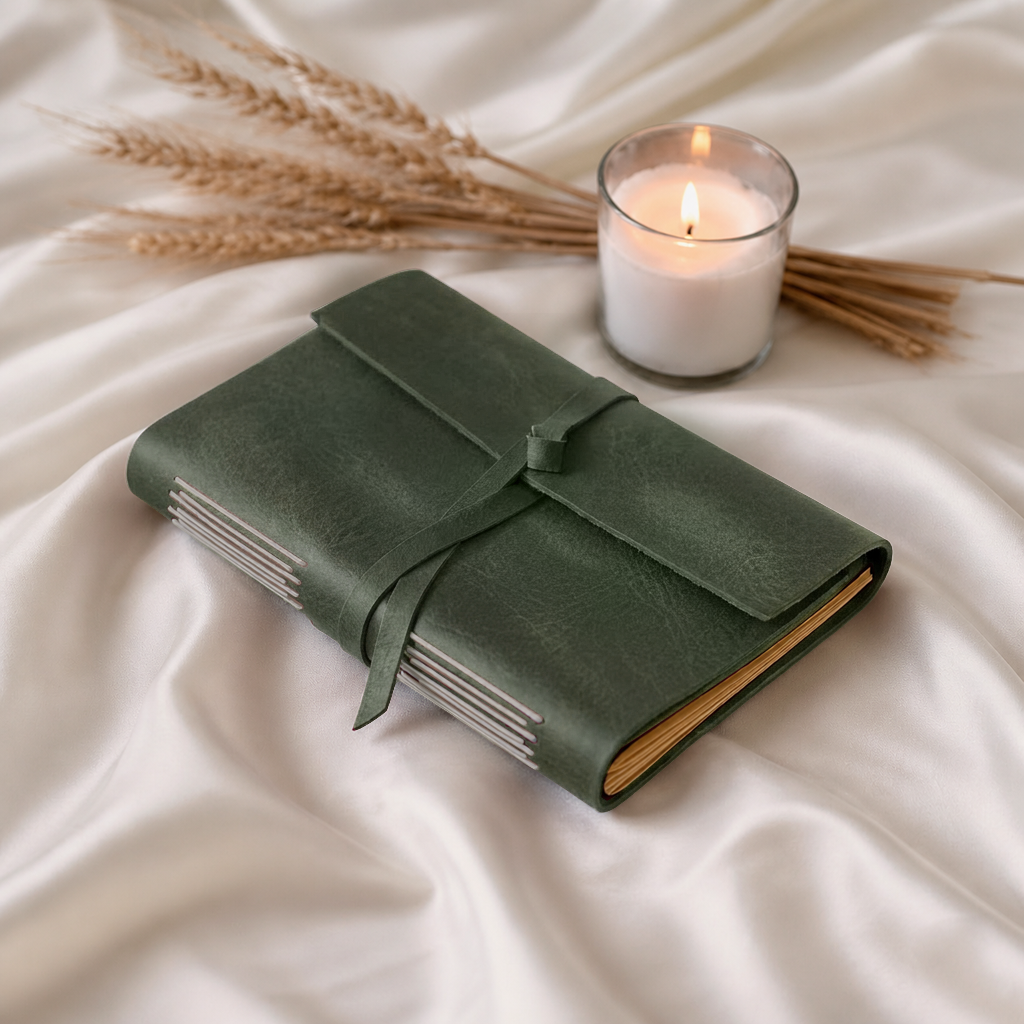 Journal - Minima - Ribbon