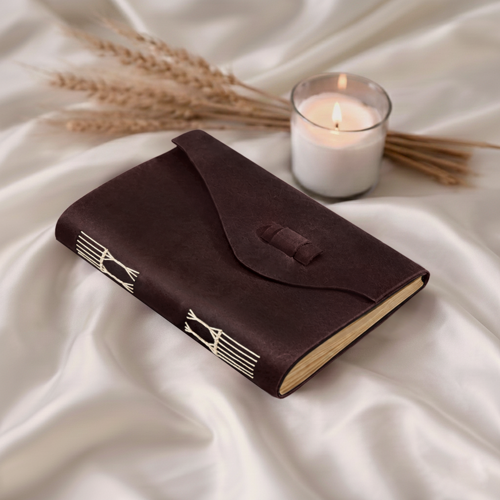 Journal - Vivid - Penlock