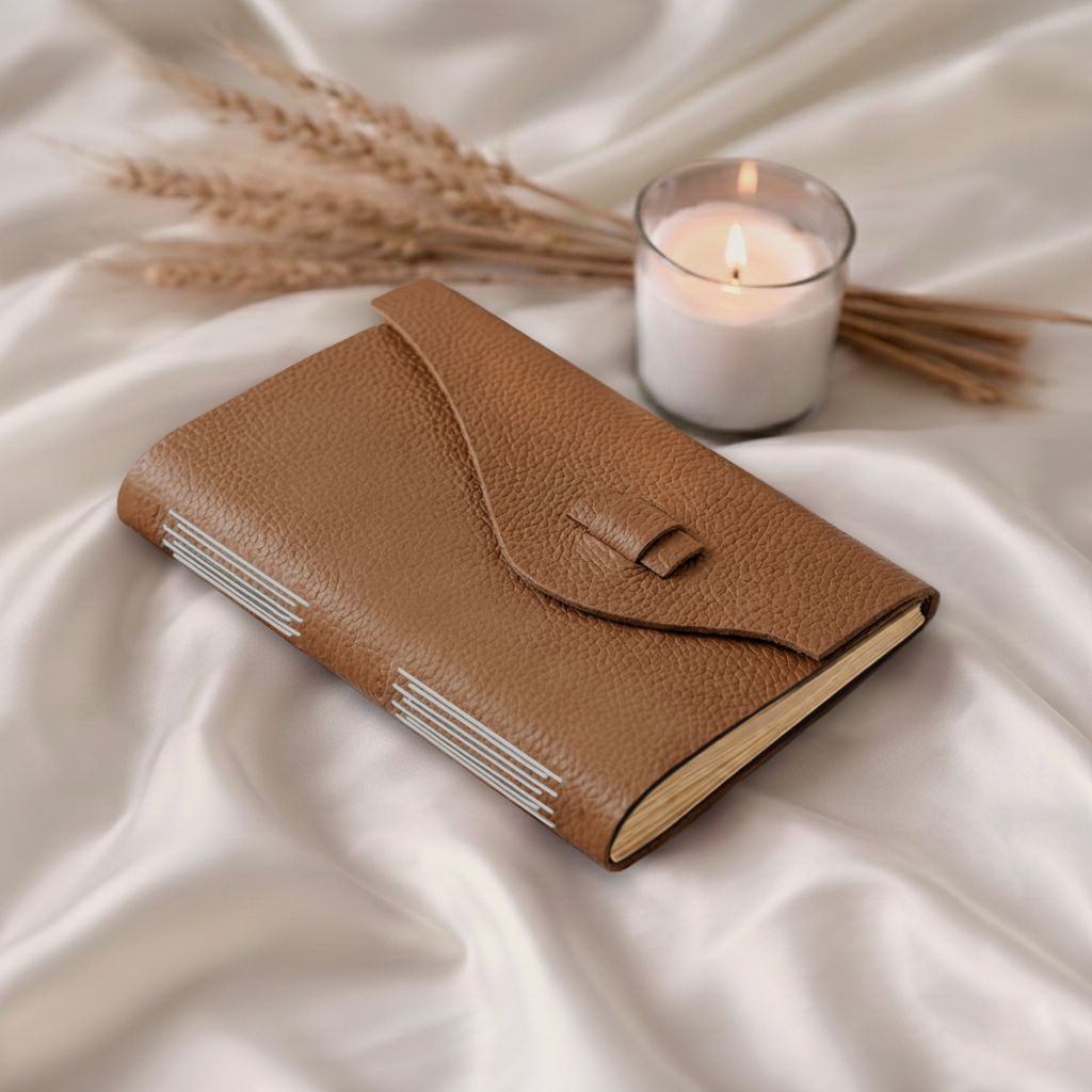 Journal - Minima - Penlock