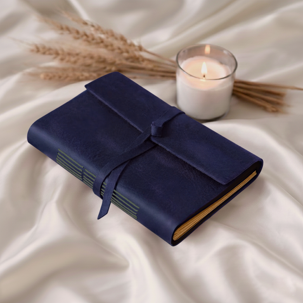Journal - Linea - Ribbon