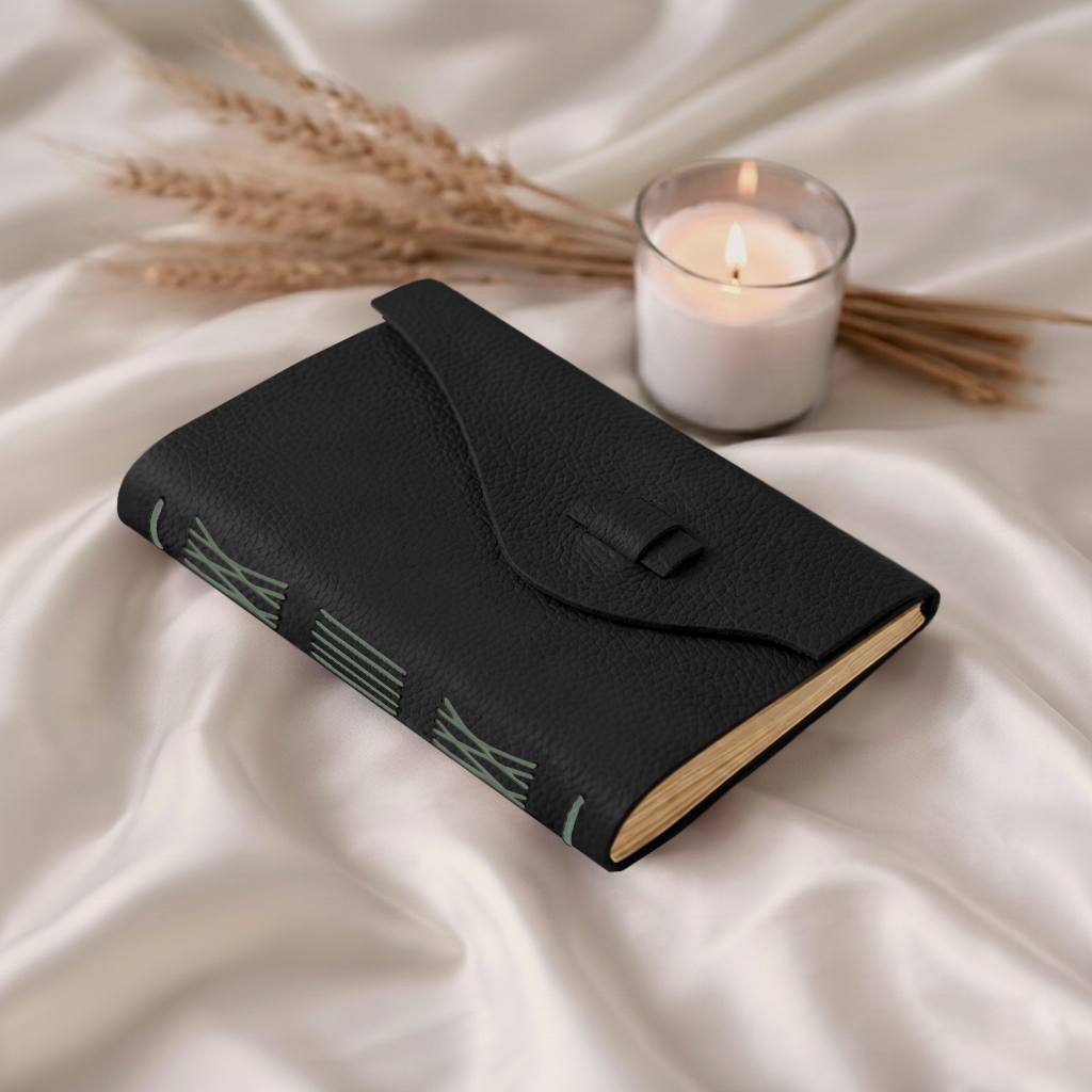 Journal - Nomad- Penlock