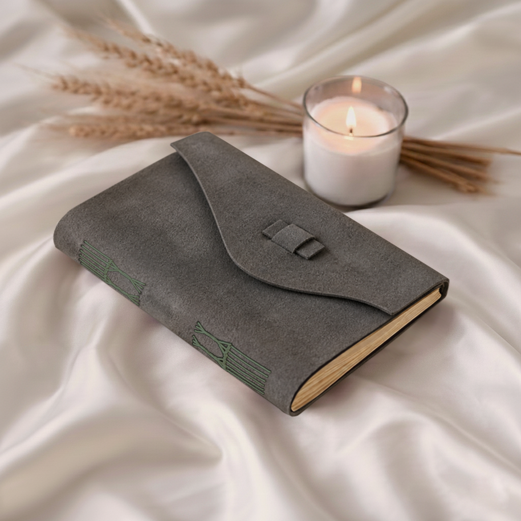Journal - Vivid - Penlock