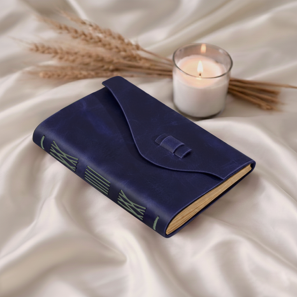 Journal - Nomad- Penlock