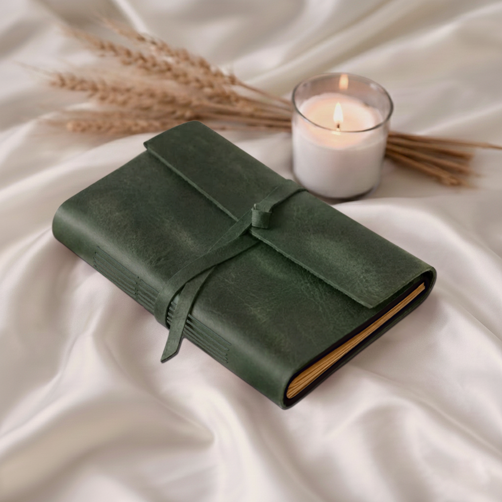 Journal - Linea - Ribbon