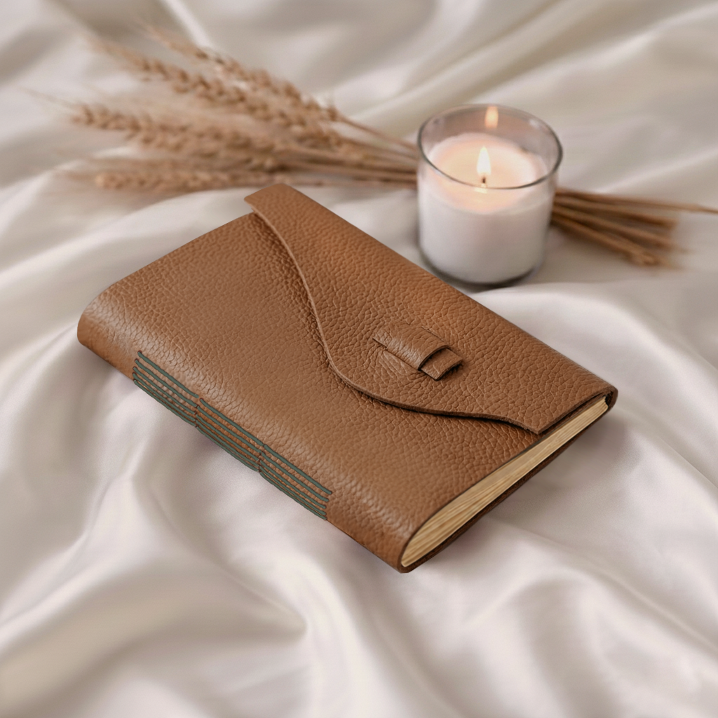 Journal - Linea- Penlock