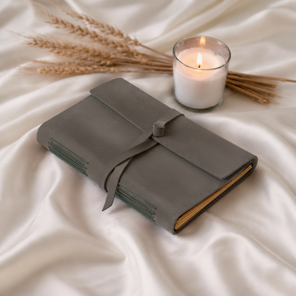 Journal - Minima - Ribbon