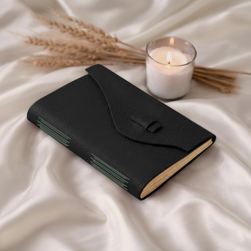 Journal - Minima - Penlock