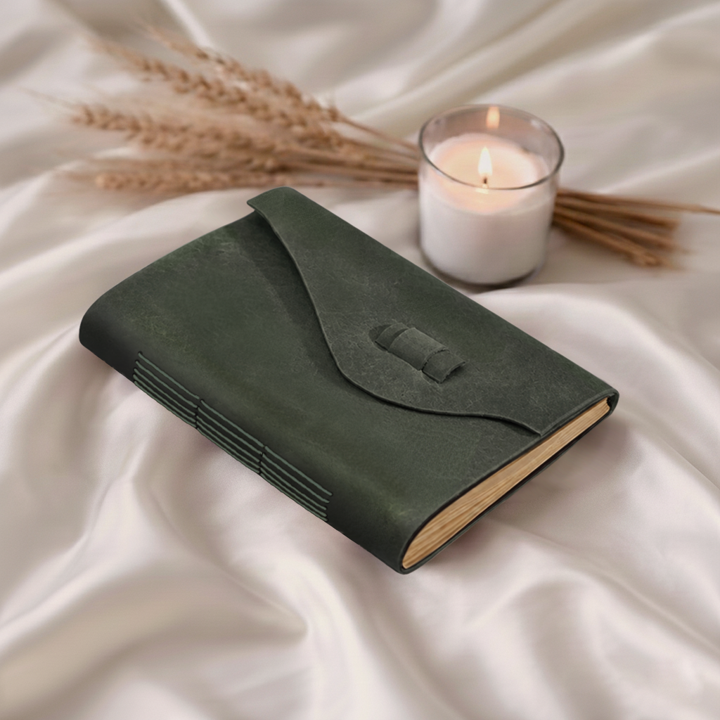 Journal - Linea- Penlock