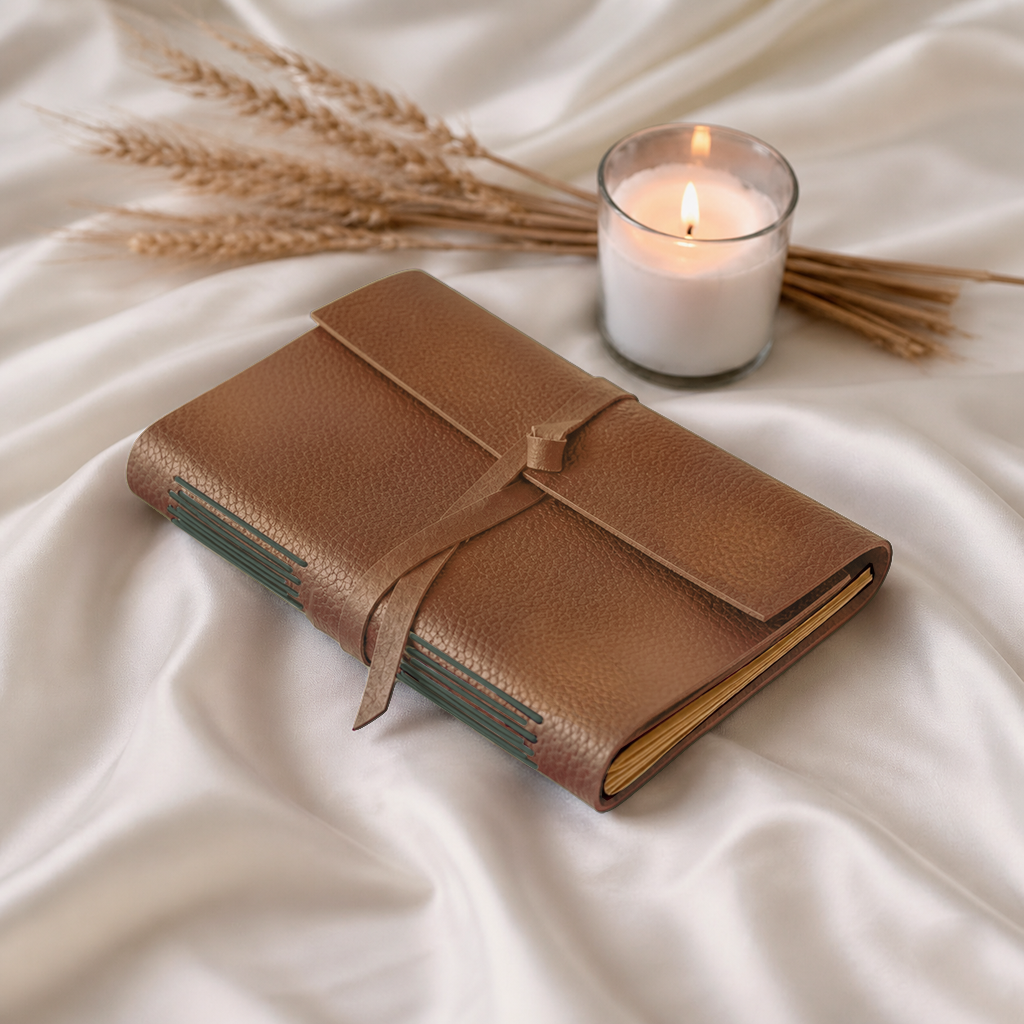 Journal - Minima - Ribbon