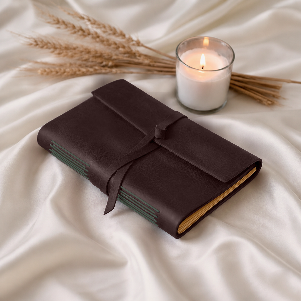 Journal - Minima - Ribbon