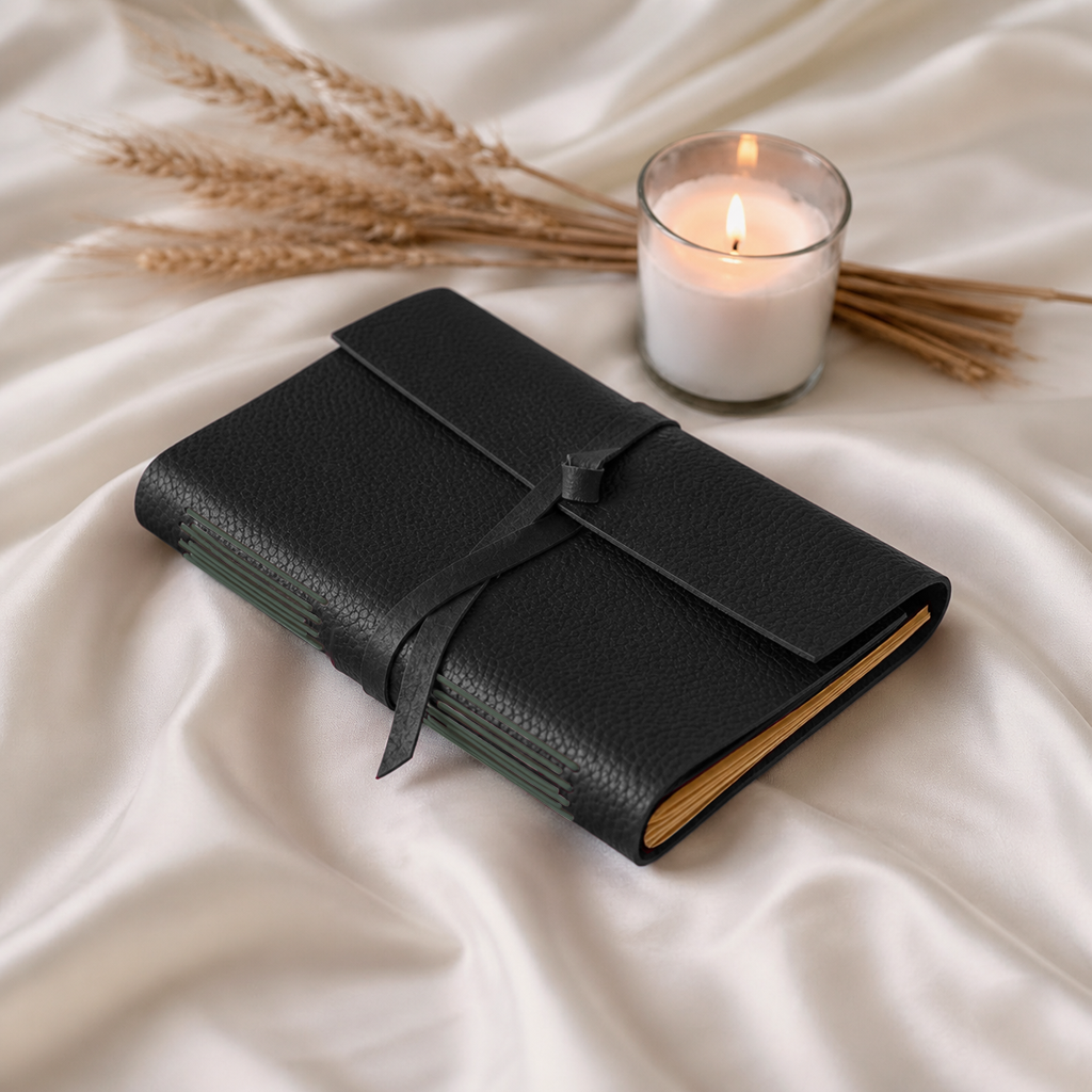 Journal - Minima - Ribbon