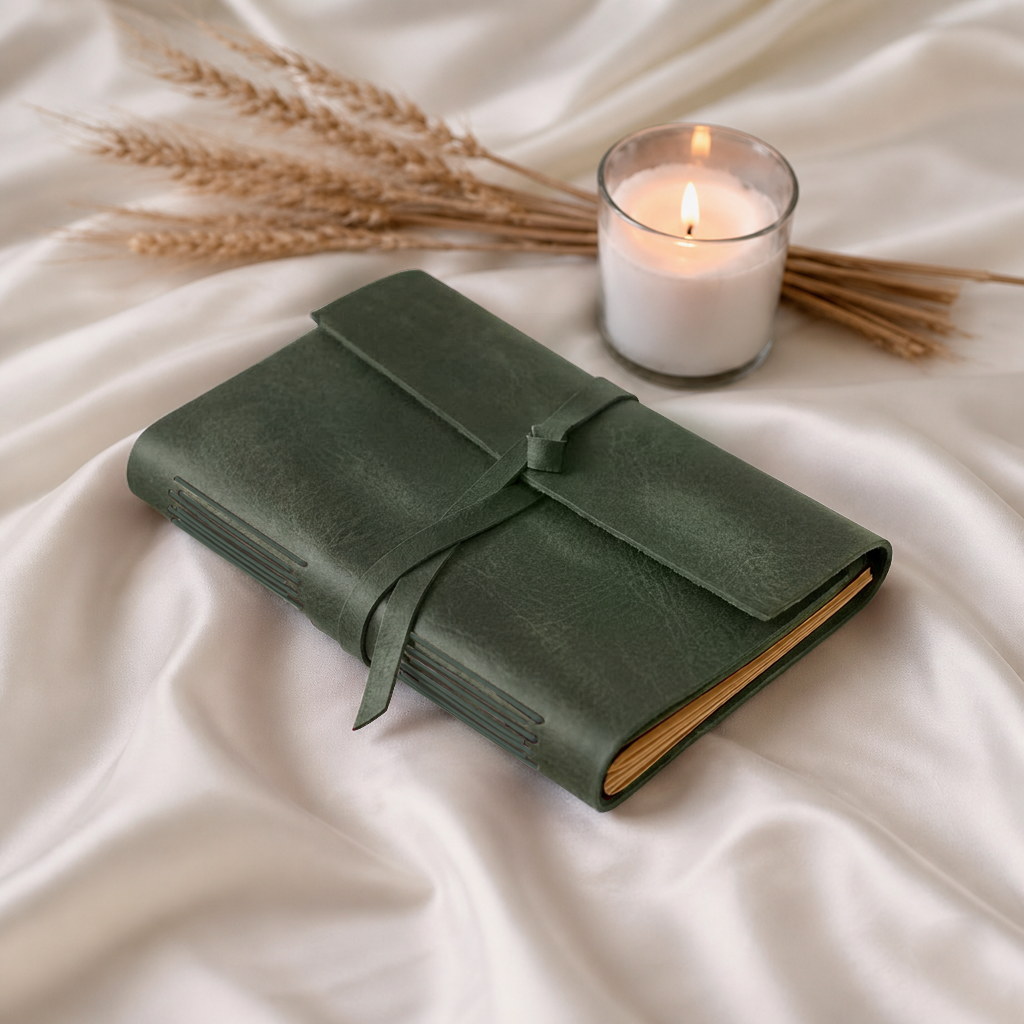 Journal - Minima - Ribbon
