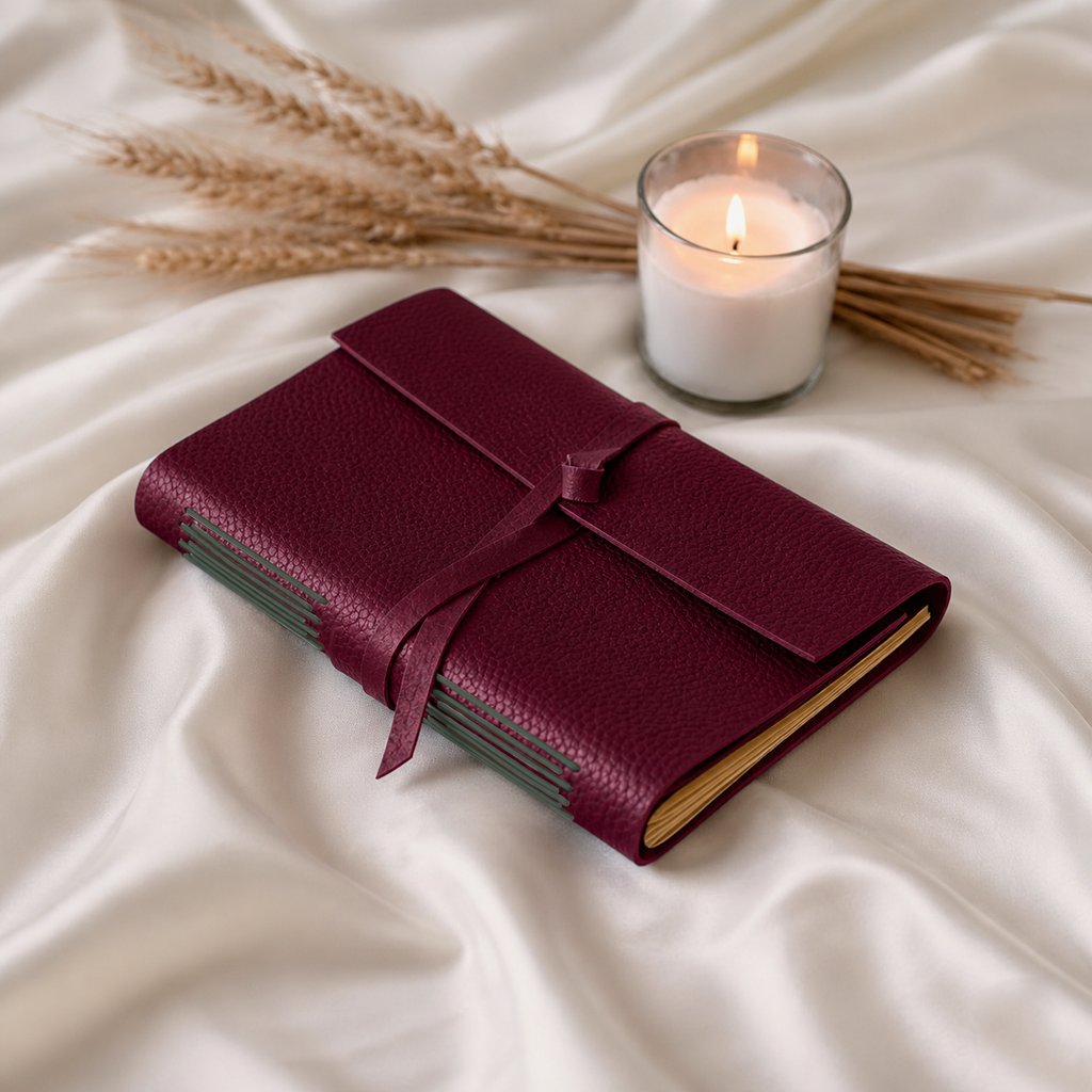 Journal - Minima - Ribbon