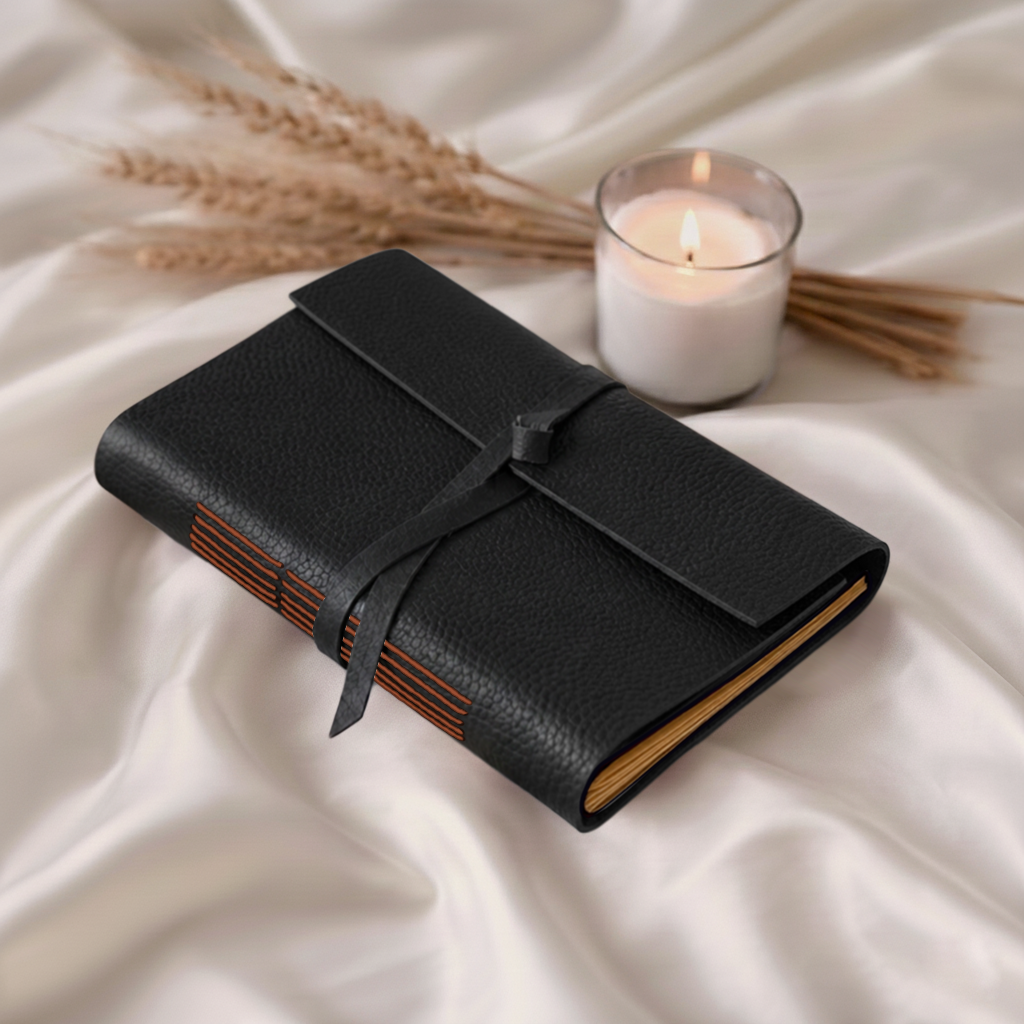 Journal - Linea - Ribbon