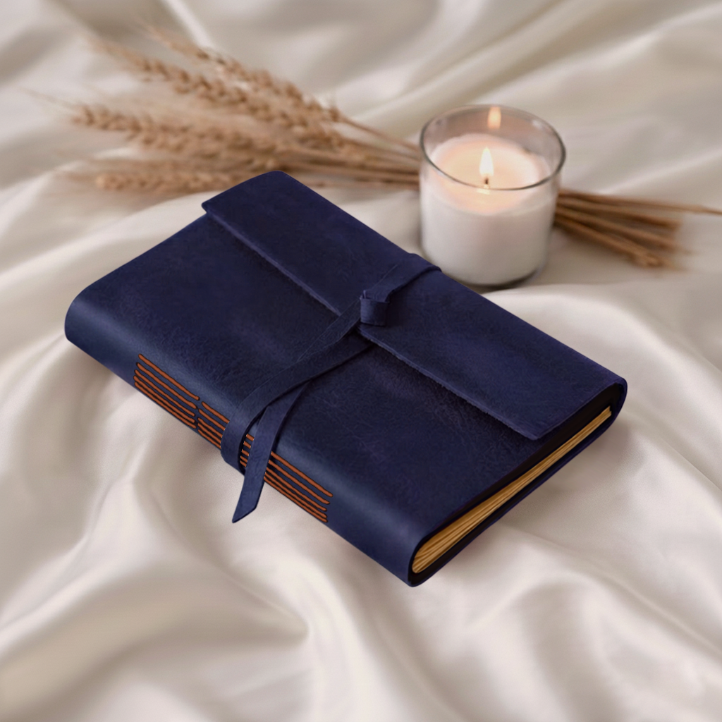 Journal - Linea - Ribbon