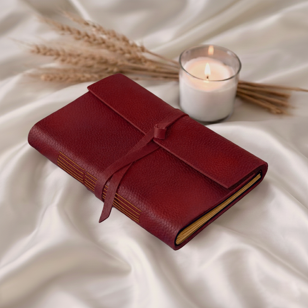 Journal - Linea - Ribbon