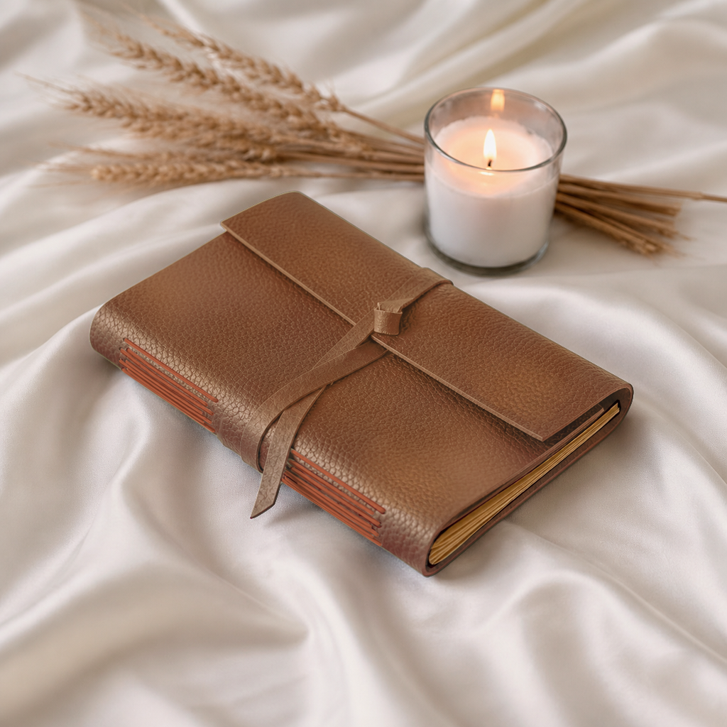 Journal - Minima - Ribbon