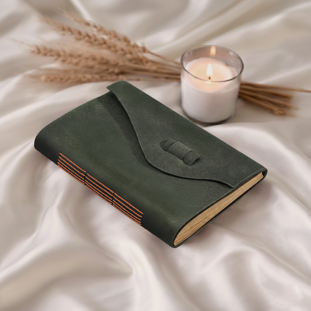 Journal - Linea- Penlock