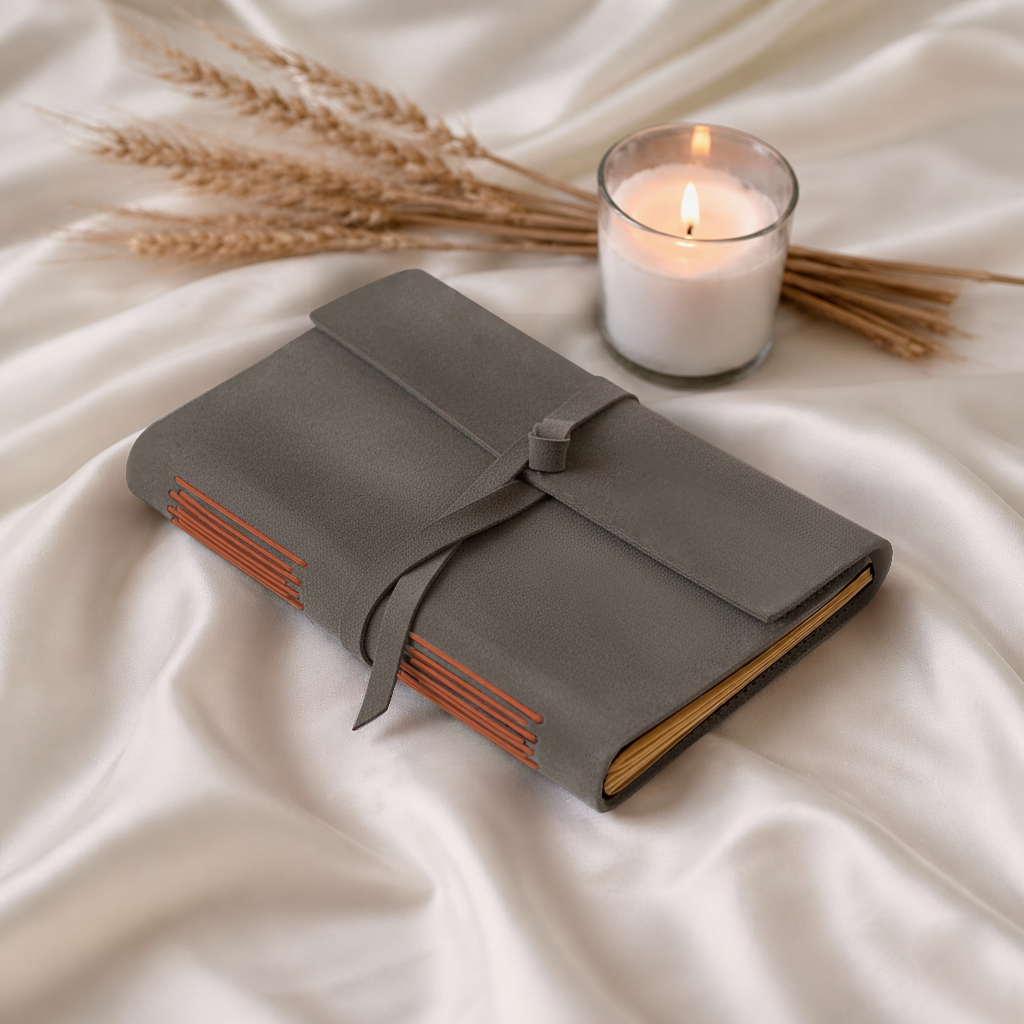Journal - Minima - Ribbon
