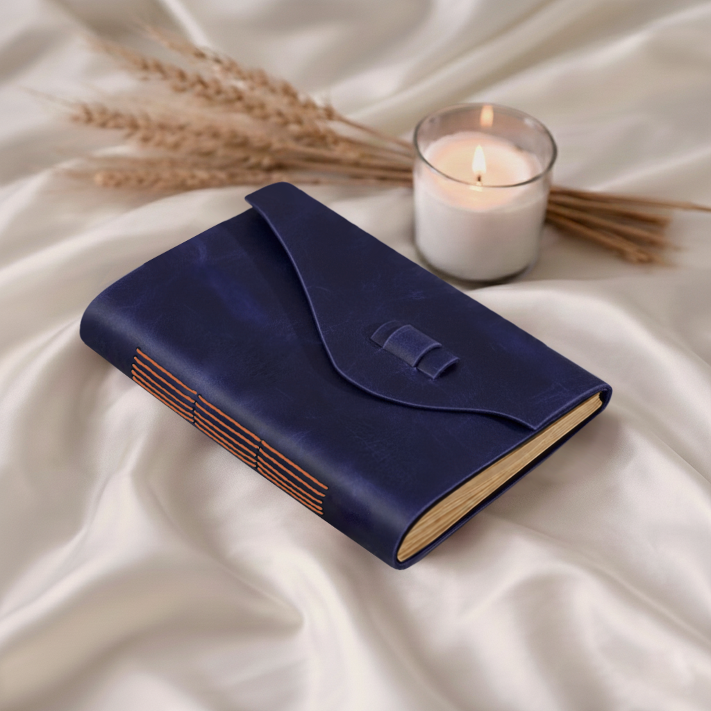 Journal - Linea- Penlock