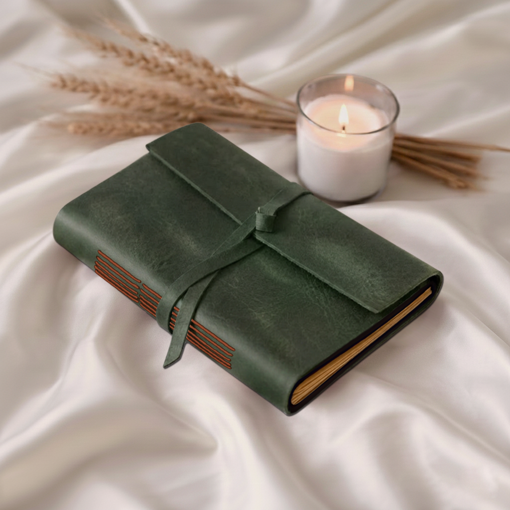 Journal - Linea - Ribbon