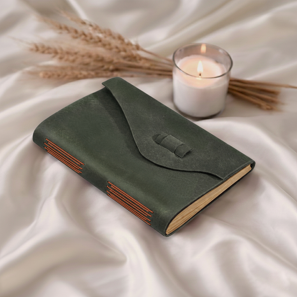 Journal - Minima - Penlock