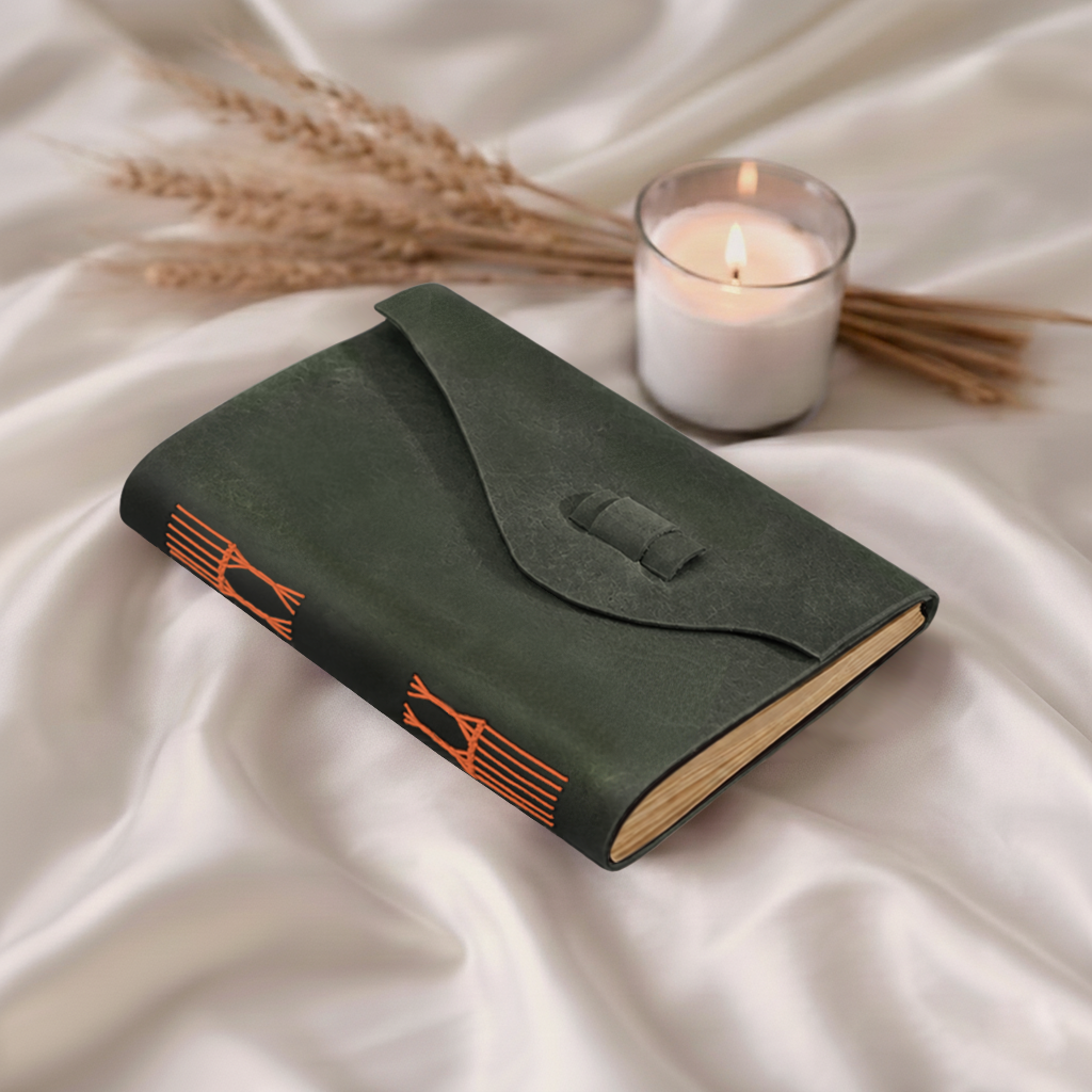 Journal - Vivid - Penlock