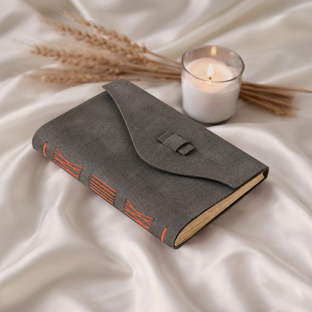 Journal - Nomad- Penlock