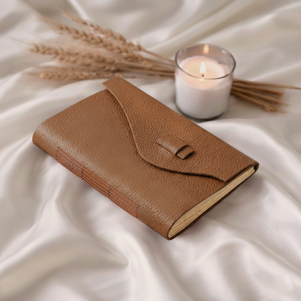 Journal - Linea- Penlock
