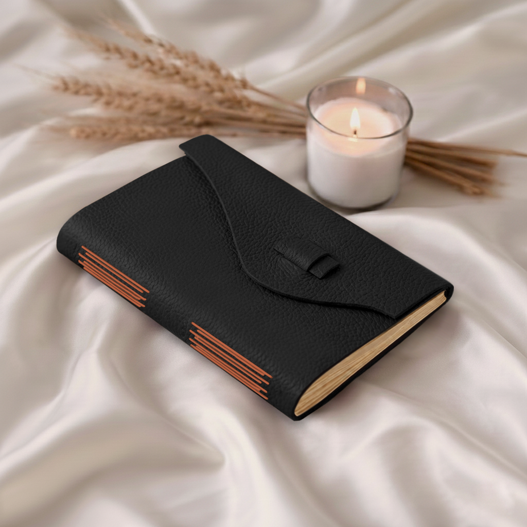 Journal - Minima - Penlock
