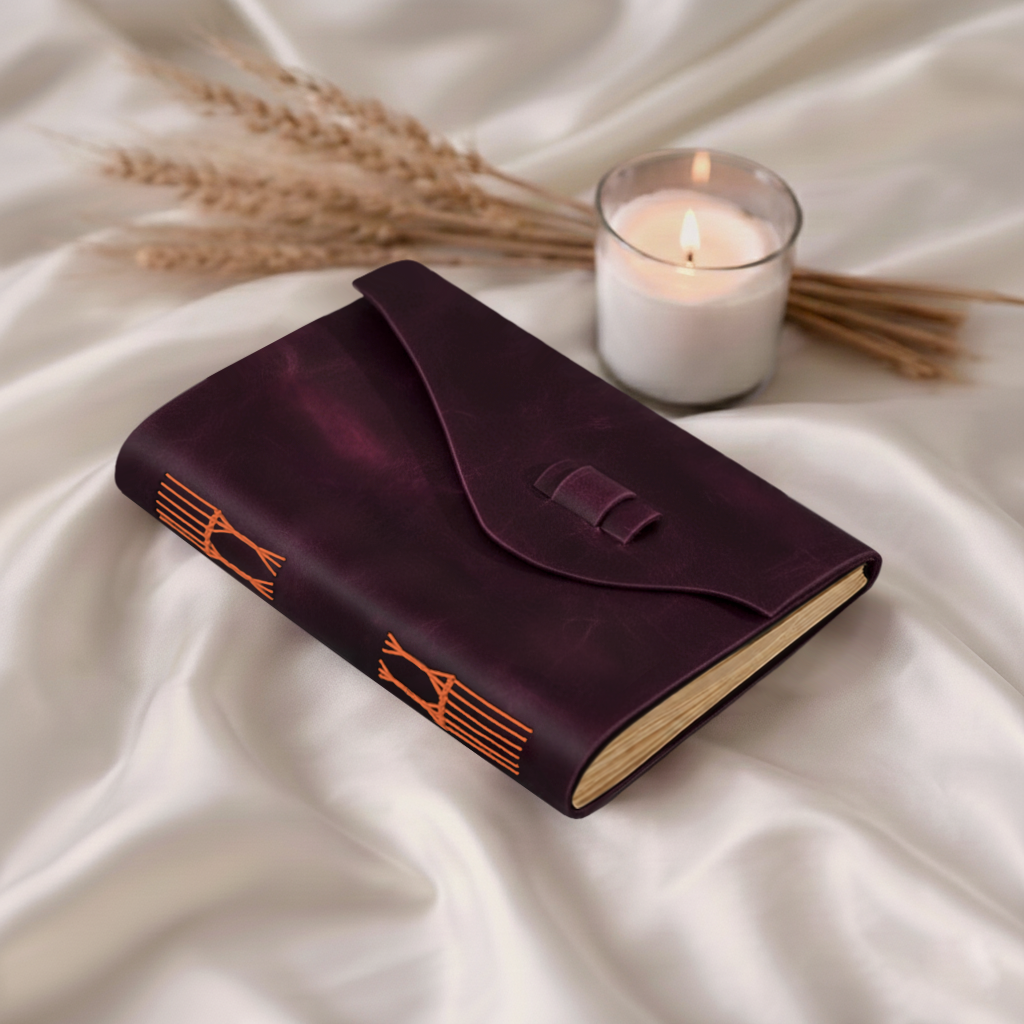 Journal - Vivid - Penlock