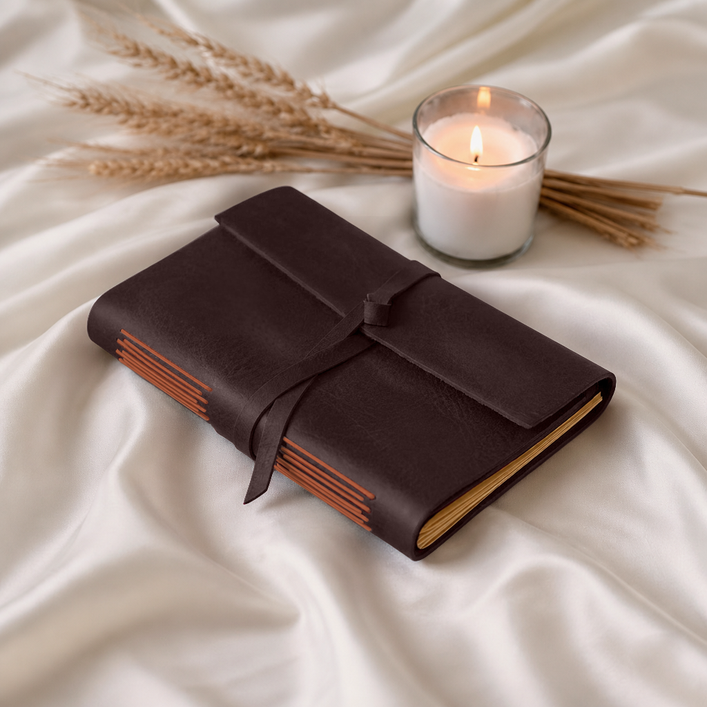 Journal - Minima - Ribbon