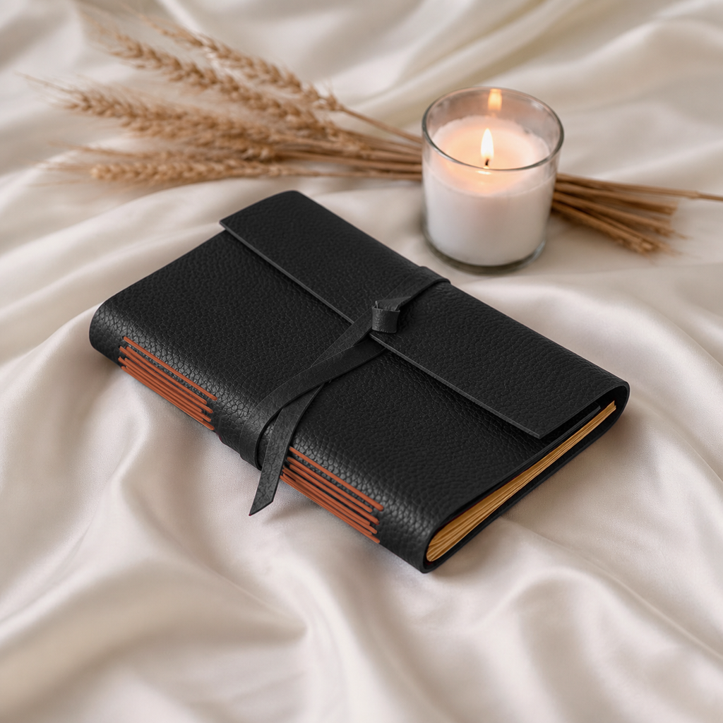 Journal - Minima - Ribbon