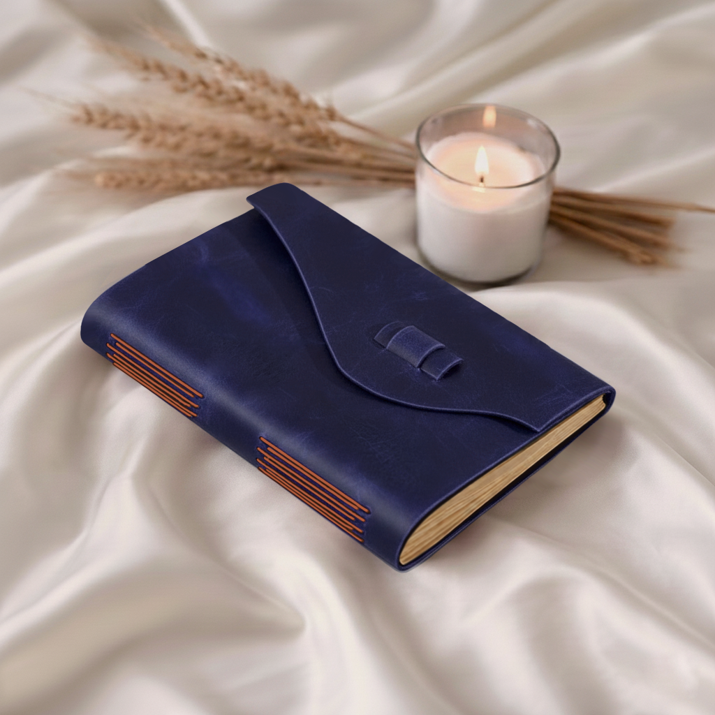 Journal - Minima - Penlock