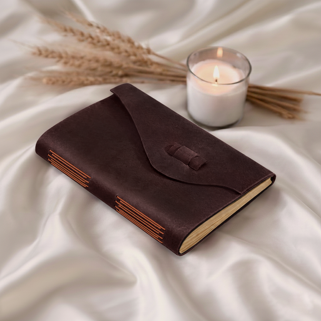Journal - Minima - Penlock