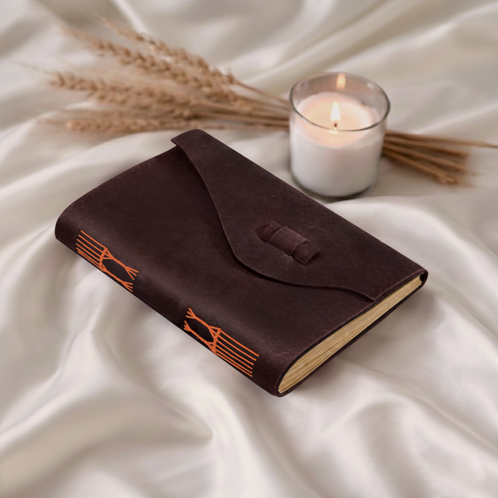 Journal - Vivid - Penlock