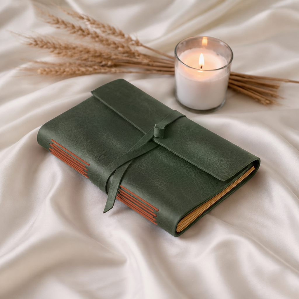 Journal - Minima - Ribbon