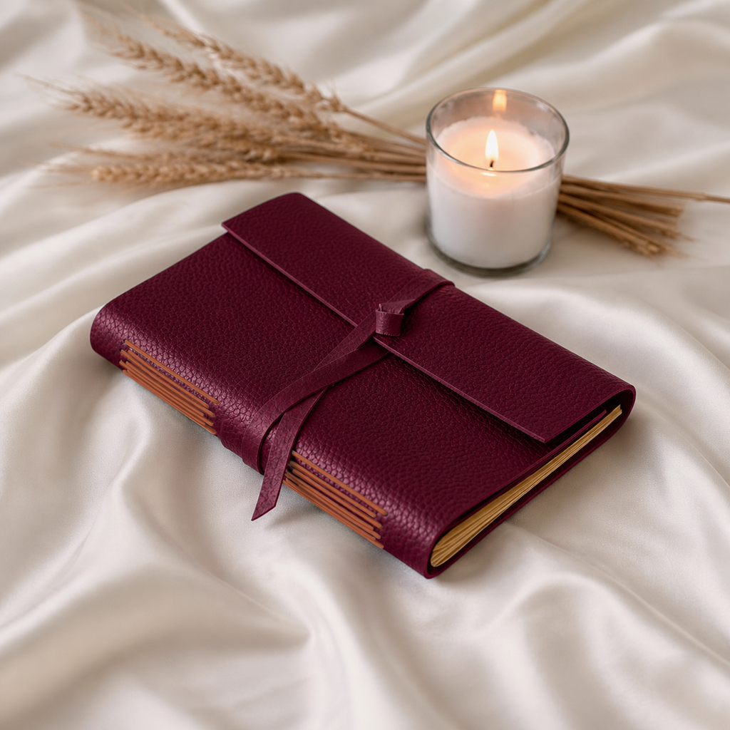 Journal - Minima - Ribbon