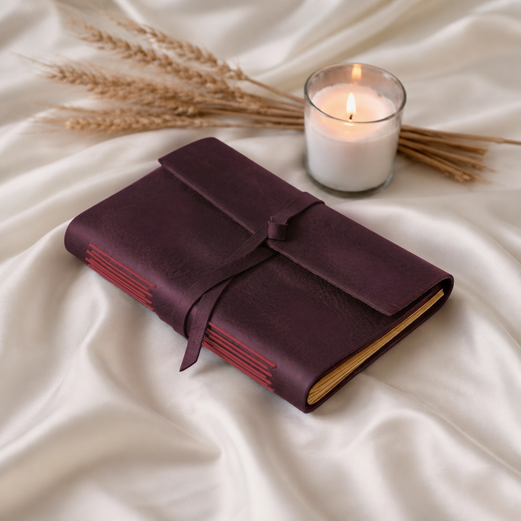 Journal - Minima - Ribbon