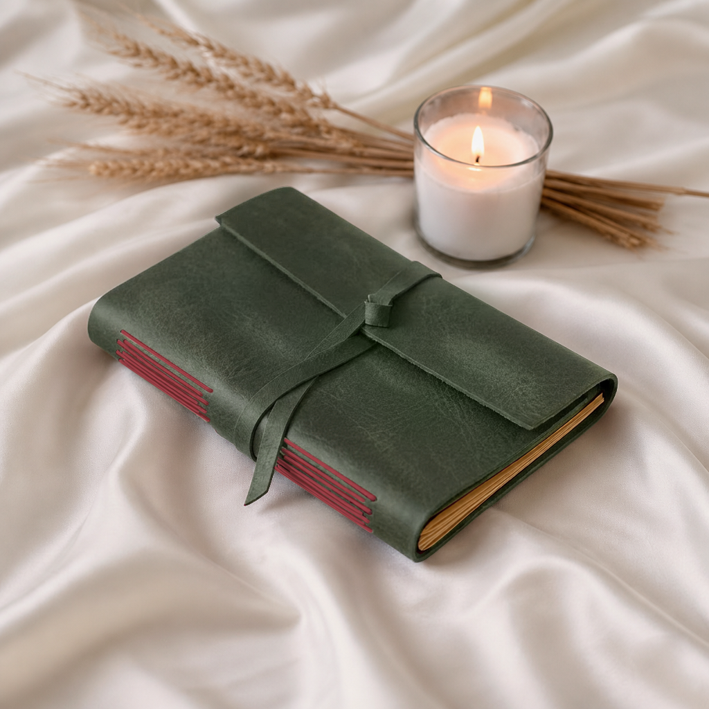 Journal - Minima - Ribbon