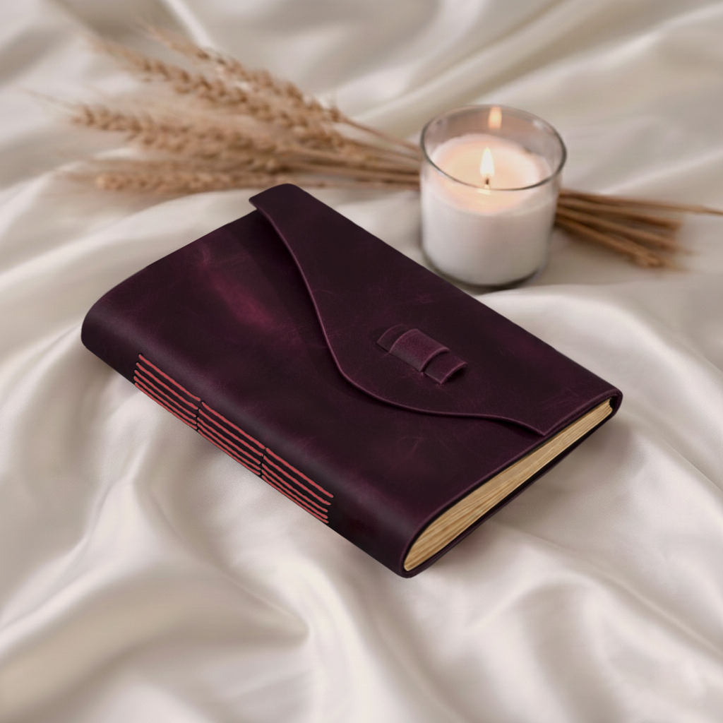 Journal - Linea- Penlock