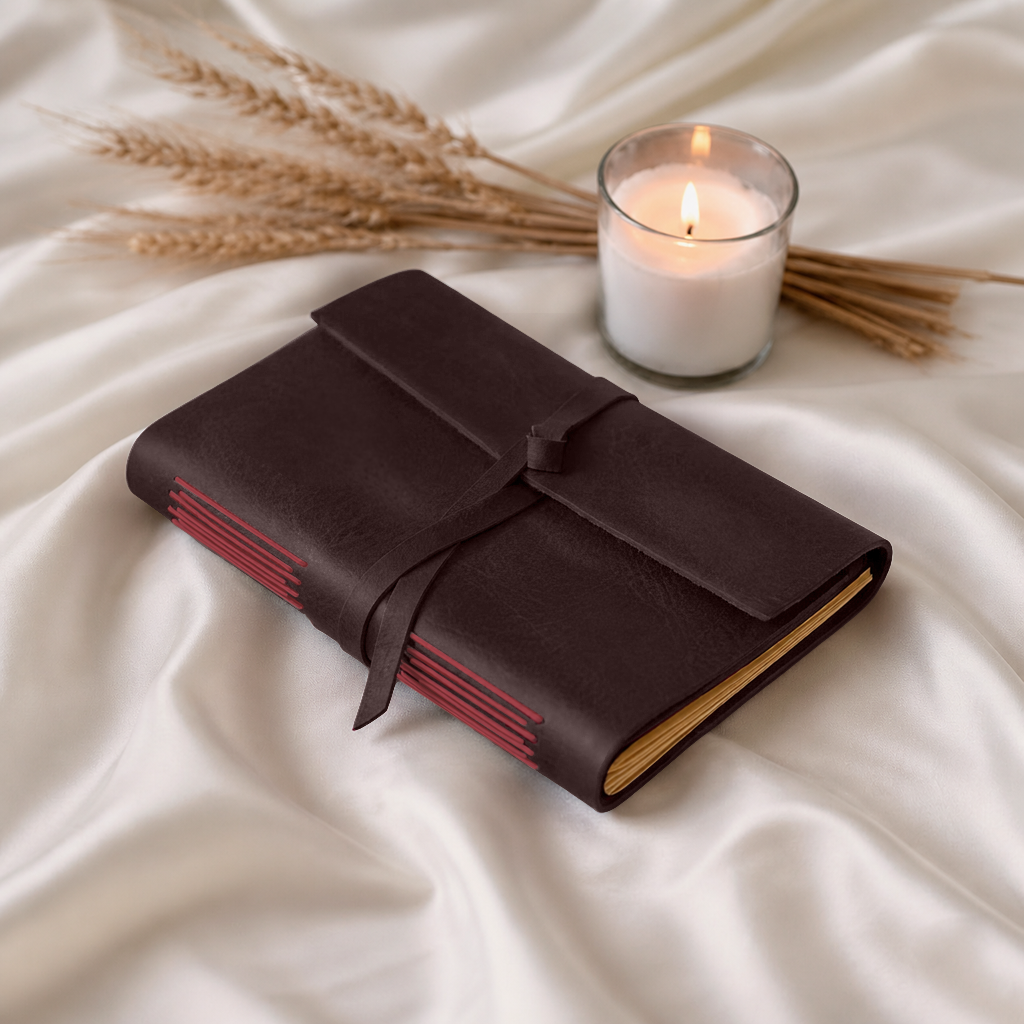 Journal - Minima - Ribbon