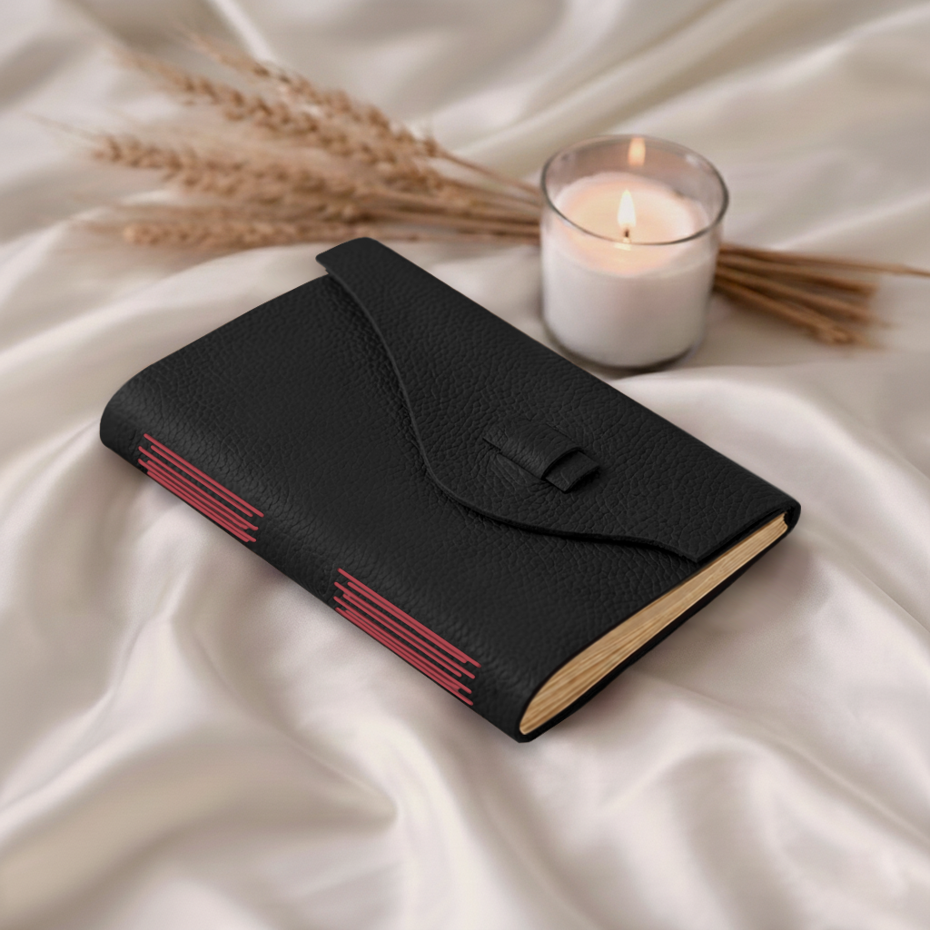 Journal - Minima - Penlock